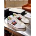 Gucci x Disney Men's Donald Duck Ace Sneakers