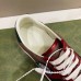 Gucci Men's Doraemon x Gucci Ace Sneakers