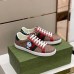 Gucci Men's Doraemon x Gucci Ace Sneakers