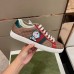 Gucci Men's Doraemon x Gucci Ace Sneakers