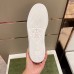 Gucci Men's Doraemon x Gucci Ace Sneakers