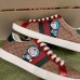 Gucci Men's Doraemon x Gucci Ace Sneakers