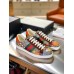 Gucci Men's GG Disney x Gucci Donald Duck Ace Sneakers