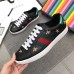 Gucci Men's Ace Embroidered Bees Stars Sneaker