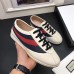 Gucci Men's Falacer Sneaker With Web