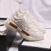 Gucci Men's Rhyton Logo Sneaker