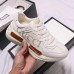 Gucci Men's Rhyton Logo Sneaker