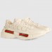 Gucci Men's Rhyton Logo Sneaker