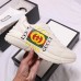 Gucci Men's Rhyton Gucci Logo Sneaker