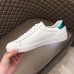 Gucci Men's Ace Sneakers With Interlocking G