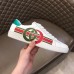 Gucci Men's Ace Sneakers With Interlocking G