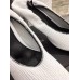 Bottega Veneta Squared Toe Pumps 85mm In White Leather