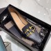 Bottega Veneta BV Madame Pumps In Black Leather