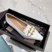 Bottega Veneta BV Madame Pumps In White Leather