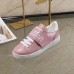 Louis Vuitton Signature Leather Frontrow Sneaker