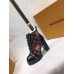 Louis Vuitton Catogram Star Trail Ankle Boot 8cm