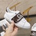 Louis Vuitton Signature Frontrow Sneaker Monogram