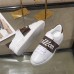 Louis Vuitton Signature Frontrow Sneaker Monogram