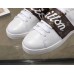 Louis Vuitton Signature Frontrow Sneaker Monogram