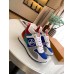 Louis Vuitton Women's Blue Run Away Sneaker