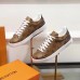 Louis Vuitton Frontrow Sneaker Monogram Reverse