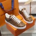 Louis Vuitton Frontrow Sneaker Monogram Reverse