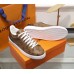 Louis Vuitton Frontrow Sneaker Monogram Reverse