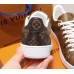 Louis Vuitton Frontrow Sneaker Monogram Reverse