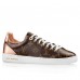 Louis Vuitton Frontrow Sneaker Monogram canvas