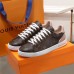 Louis Vuitton Frontrow Sneaker Monogram canvas