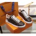 Louis Vuitton Frontrow Sneaker Monogram canvas