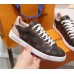 Louis Vuitton Frontrow Sneaker Monogram canvas