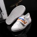 Louis Vuitton White Spaceship Sneaker