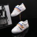 Louis Vuitton White Spaceship Sneaker