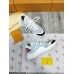 Louis Vuitton Multicolour LV Archlight Sneaker