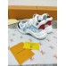 Louis Vuitton Multicolour LV Archlight Sneaker