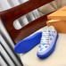 Louis Vuitton Blue Stellar Sneakers