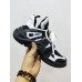 Louis Vuitton Black/White LV Archlight Sneaker