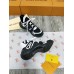 Louis Vuitton Black/White LV Archlight Sneaker