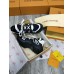 Louis Vuitton Black/White LV Archlight Sneaker