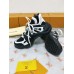 Louis Vuitton Black/White LV Archlight Sneaker