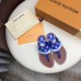 Louis Vuitton LV Escale Palma Flat Thong Blue