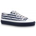 Louis Vuitton LV Escale Stellar Sneakers Blue