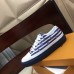 Louis Vuitton LV Escale Stellar Sneakers Blue