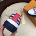 Louis Vuitton LV Escale Stellar Sneakers Blue