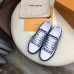 Louis Vuitton LV Escale Stellar Sneakers Blue