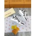 Louis Vuitton White LV Archlight Sneaker