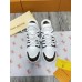 Louis Vuitton White LV Archlight Sneaker