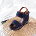 Louis Vuitton Croisiere Wedge Sandals