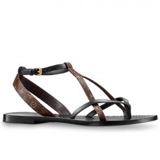 Louis Vuitton City Break Sandals